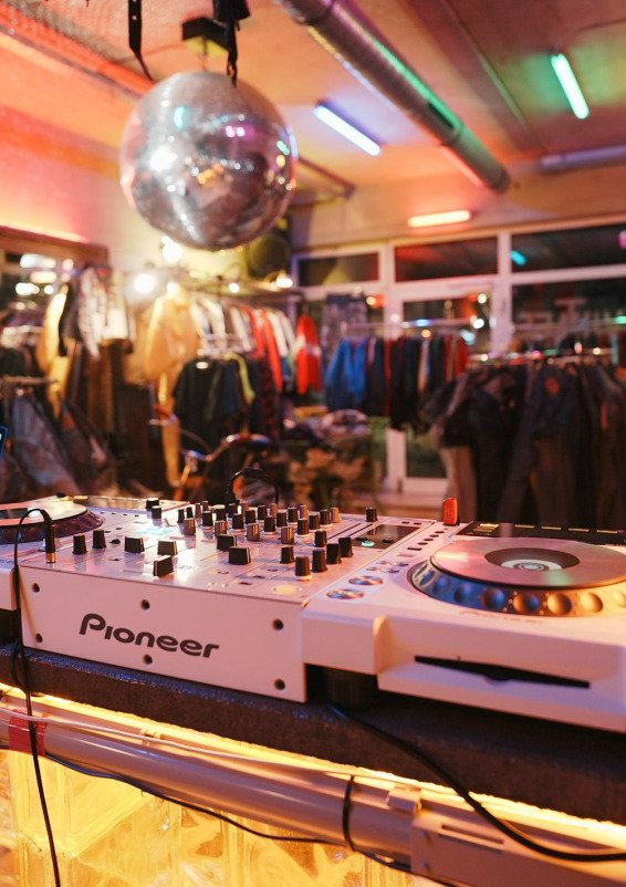 Pop-Up-Store in Kassel – zentrale Lage für Fashion, Lifestyle und Events