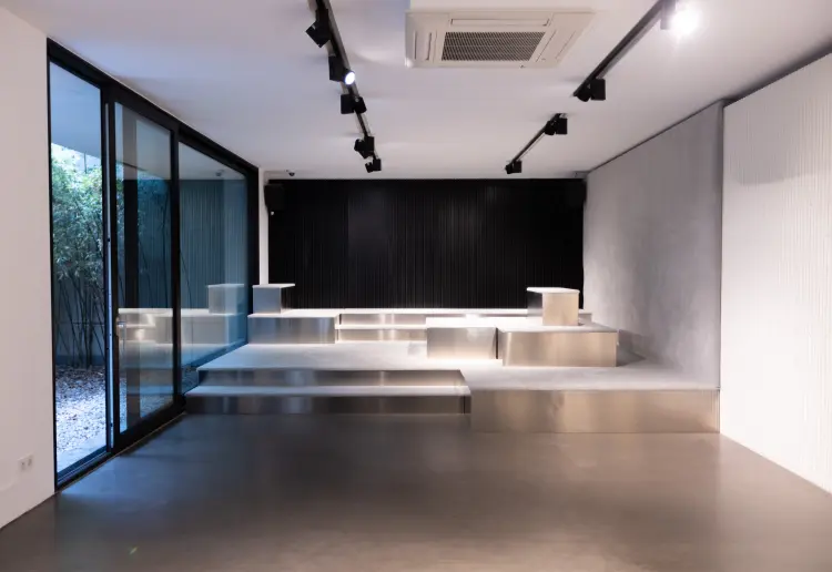 The_Space