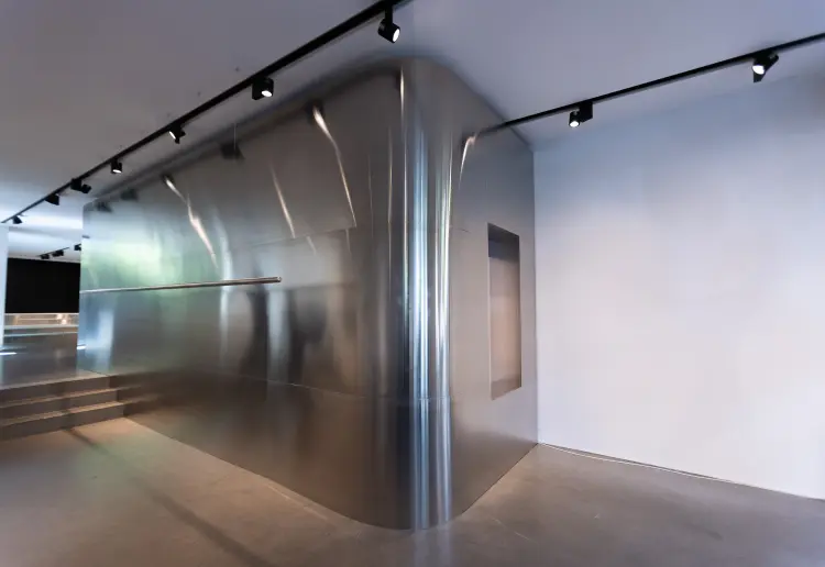 The_Space