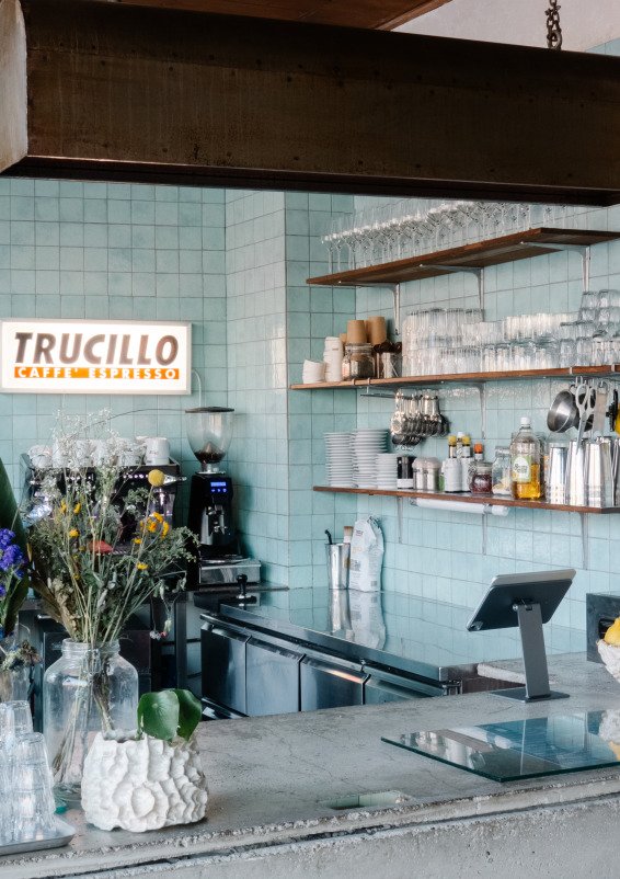 Dynamic Art & Event Space in Neukölln
