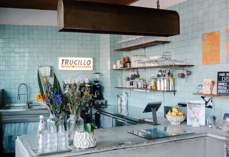 Dynamic Art & Event Space in Neukölln