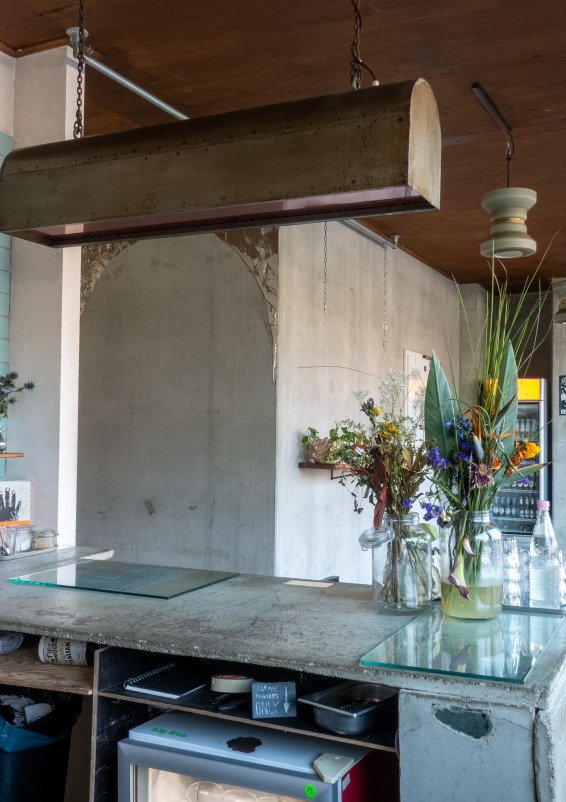 Dynamic Art & Event Space in Neukölln
