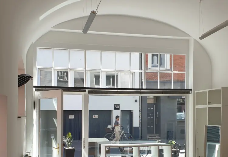 Popup47 / Friesenviertel