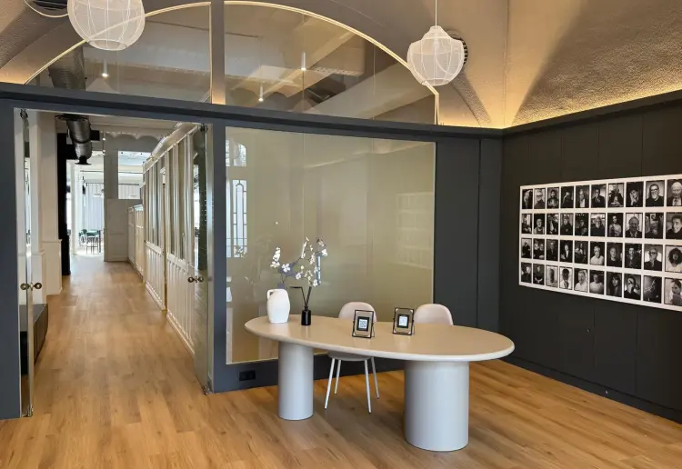 Local de 450 m² en rez-de-chaussée, à quelques mètres du Passeig de Gràcia
