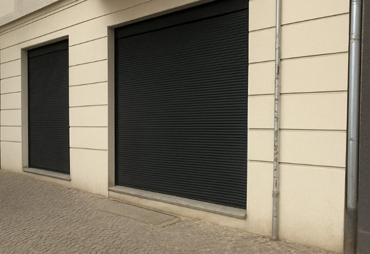 Showroom polyvalent dans le quartier animé de Torstrasse