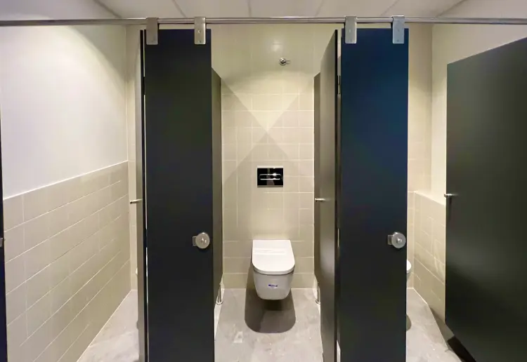 Reina Cristina Multifunctional Creative Space