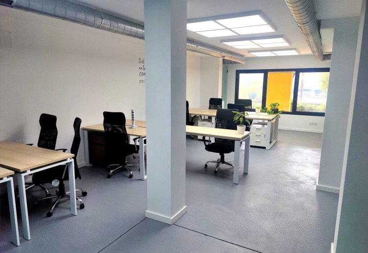 Sala de reunión y eventos