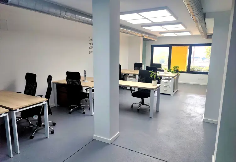 Sala de reunión y eventos