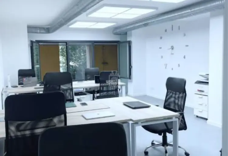 Sala de reunión y eventos