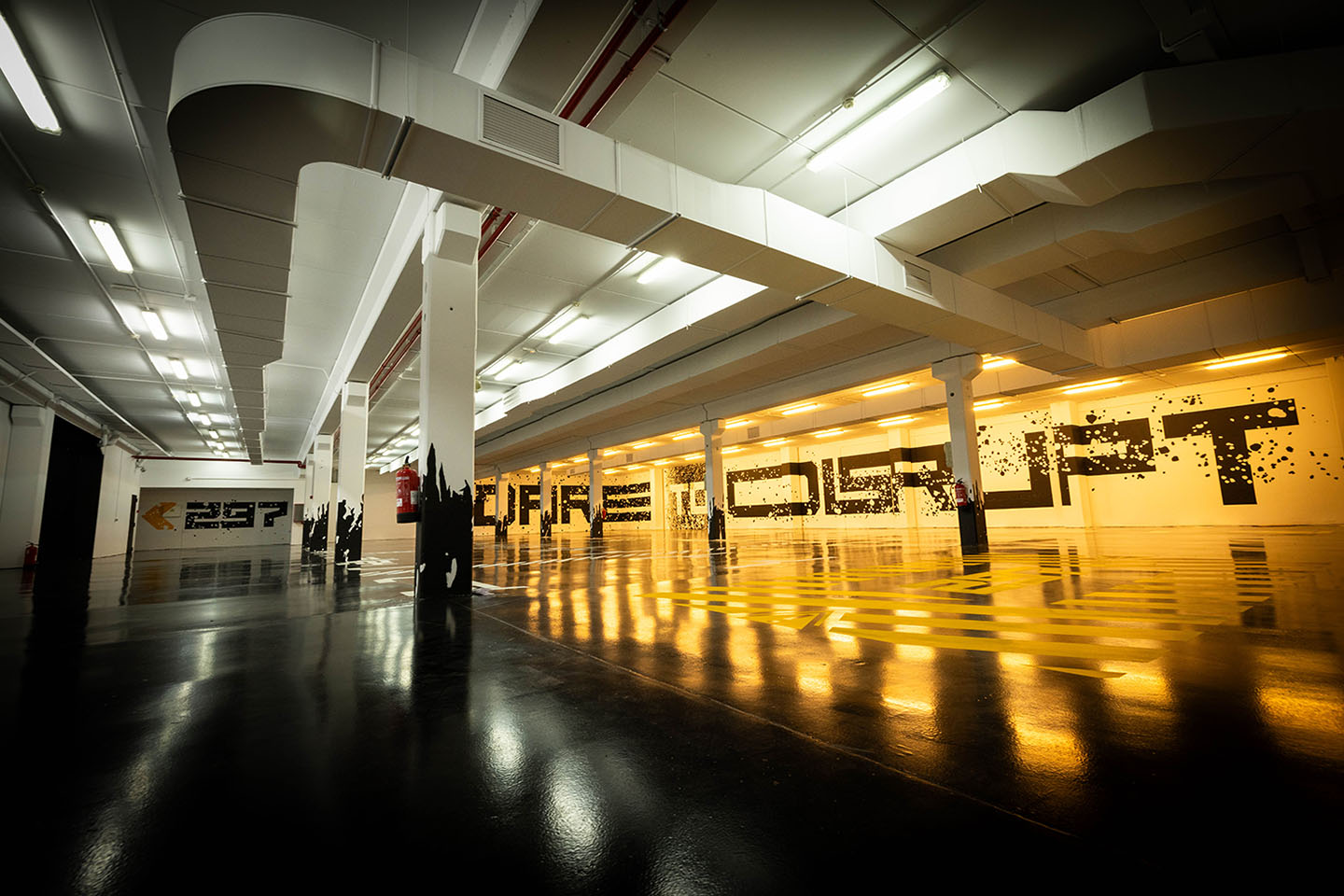 Film and Television Studio for Rent in Madrid