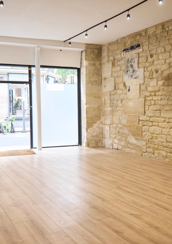 Showroom Palestro — Steps from Marais & Palais Royal