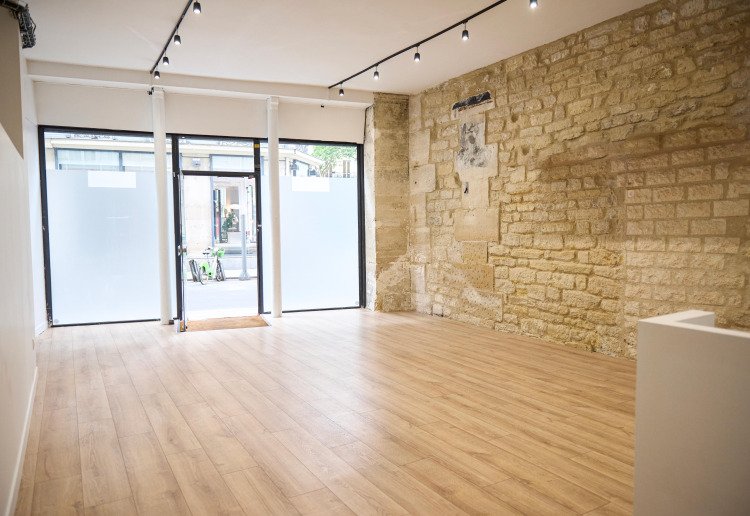 Showroom Palestro — Steps from Marais & Palais Royal