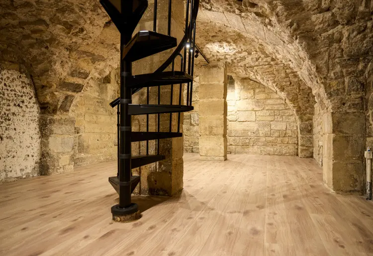Showroom Palestro — Steps from Marais & Palais Royal