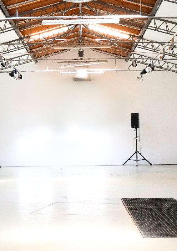 A.Street48 – Kreative Event- & Pop-Up Location im Belgischen Viertel Köln
