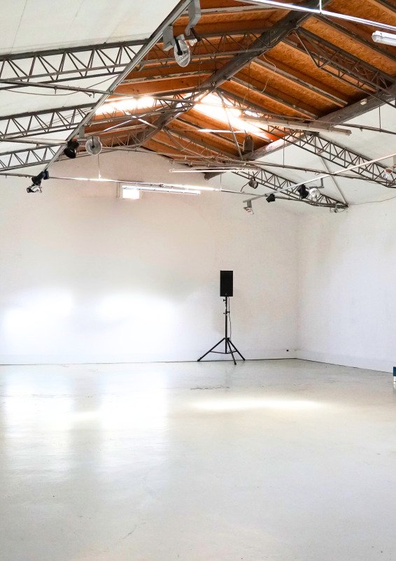 A.Street48 – Kreative Event- & Pop-Up Location im Belgischen Viertel Köln
