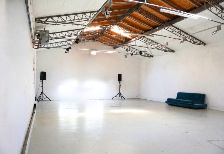A.Street48 – Kreative Event- & Pop-Up Location im Belgischen Viertel Köln