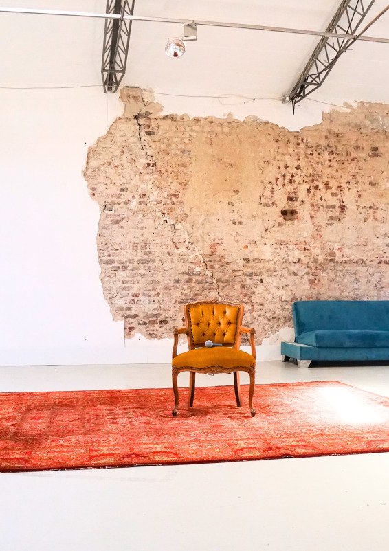 A.Street48 – Kreative Event- & Pop-Up Location im Belgischen Viertel Köln