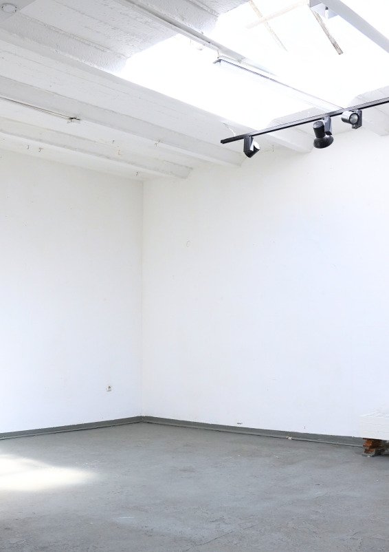 A.Street48 – Kreative Event- & Pop-Up Location im Belgischen Viertel Köln
