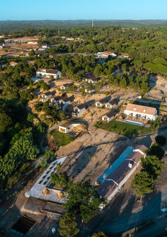 Amala Retreats & Events in Comporta