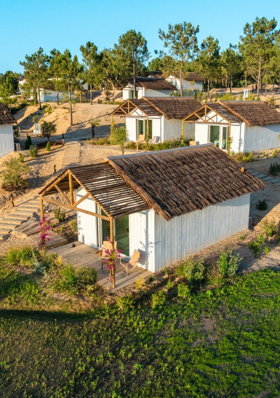 Amala Retreats & Events in Comporta