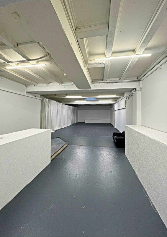 Pop-Up/Kunstraum