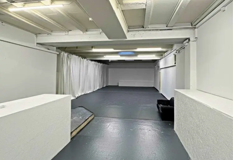Pop-Up/Kunstraum