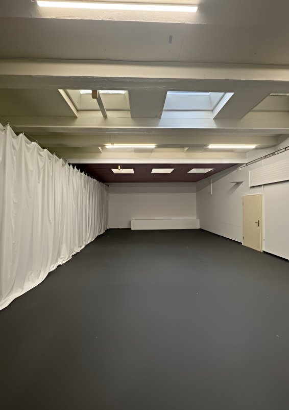 Pop-Up/Kunstraum