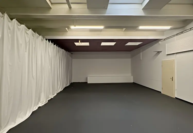 Pop-Up/Kunstraum