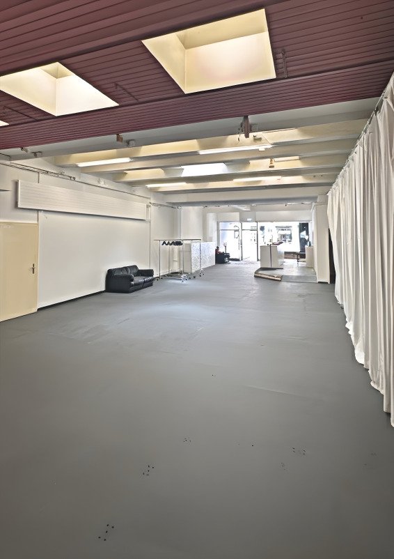 Pop-Up/Kunstraum