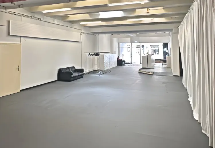 Pop-Up/Kunstraum