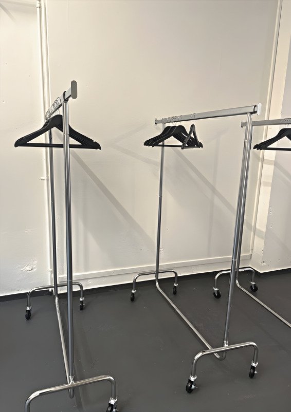 Pop-Up/Kunstraum