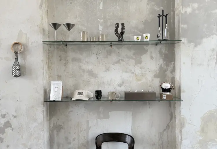 abnorm concept space