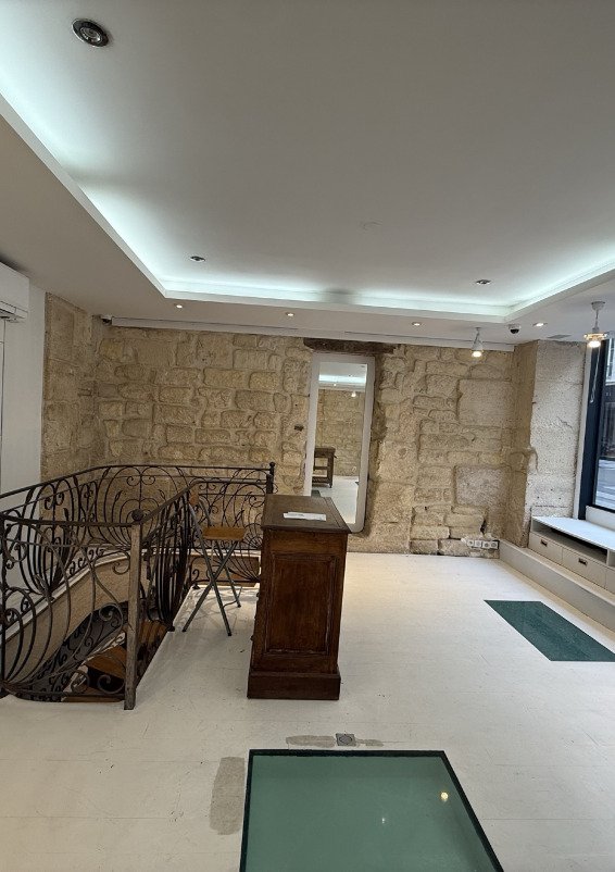 Boutique Rue de Turenne