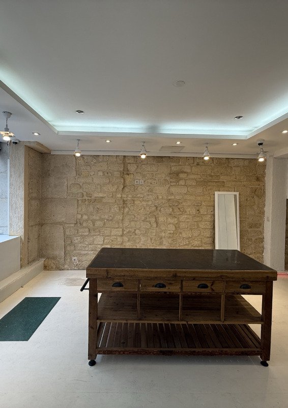 Boutique Rue de Turenne