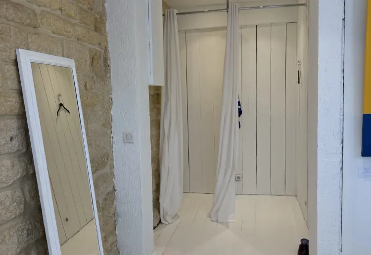 Boutique Rue de Turenne