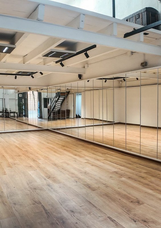 Multi-espace holistique, créatif et culturel
