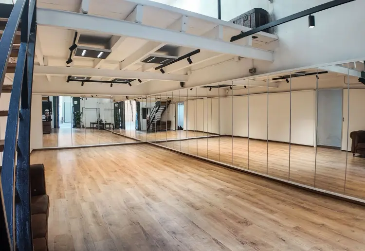 Multi-espace holistique, créatif et culturel