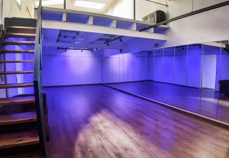 Multi-espace holistique, créatif et culturel