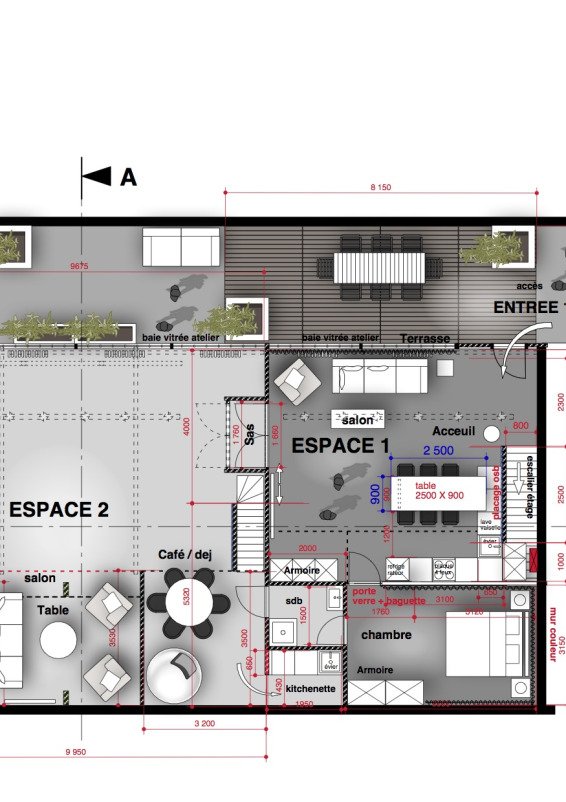 LOFT ATELIER D'ARTISTE - GALERIE MONTREUIL: EVENEMENTS/POP UP/TOURNAGES/CO-WORK OPEN SPACE