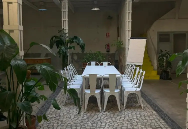 Temporalmente