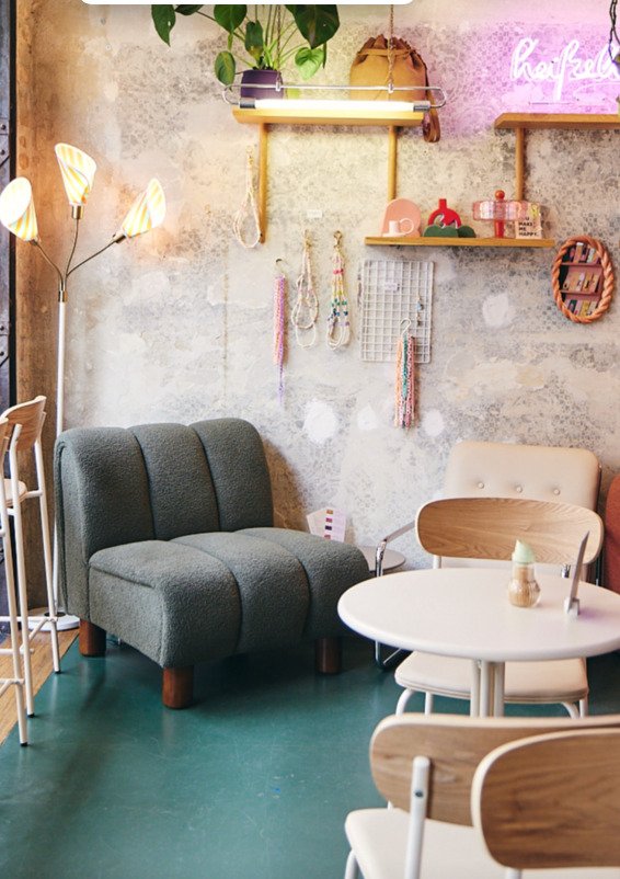 heißeliebe Space