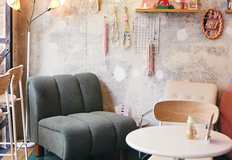 heißeliebe Space