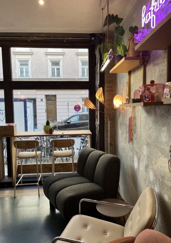 heißeliebe Space