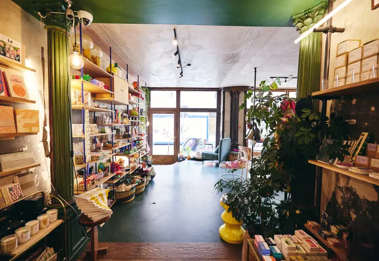 heißeliebe Space