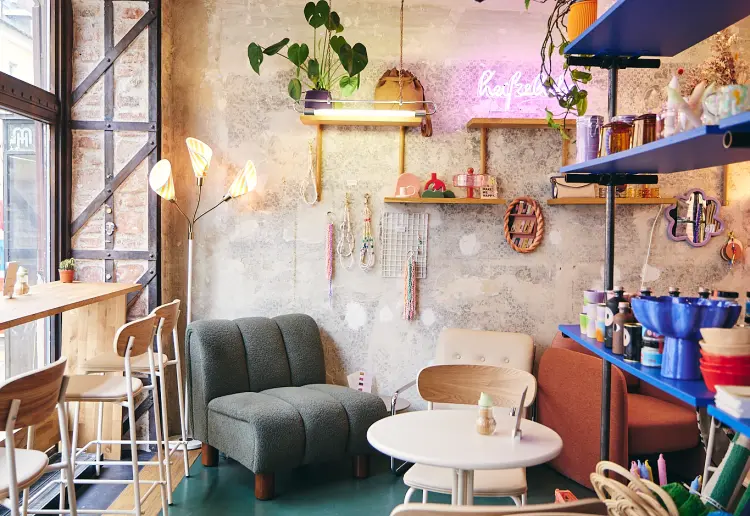 heißeliebe Space