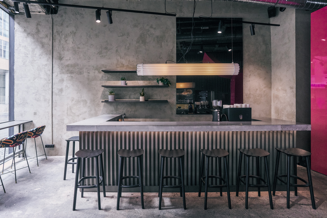 Premium Eventspace am Viktualienmarkt