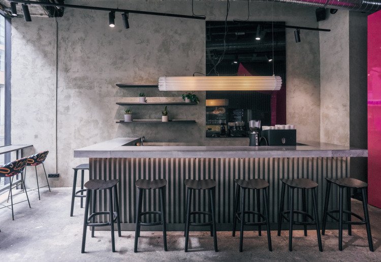 premium event space at Viktualienmarkt