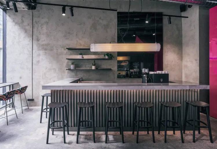 premium event space at Viktualienmarkt