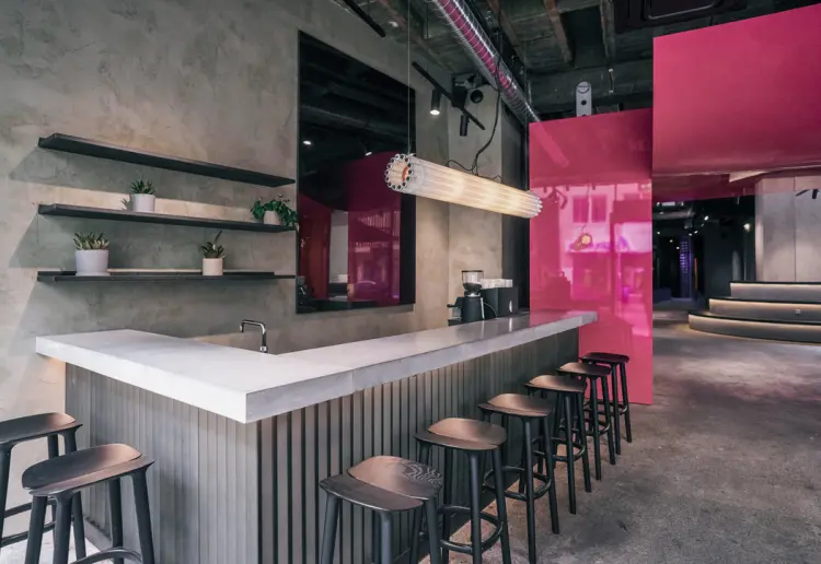 premium event space at Viktualienmarkt