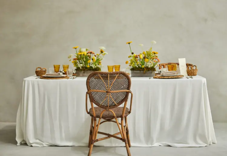 Photo studio and event space with natural light